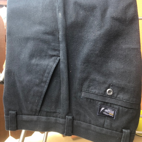 Nautica Rigger Dress/Casual Pants - Picture 4 of 5